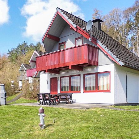 Ferienhaus 65 In Kirchheim Kirchheim  Exterior photo