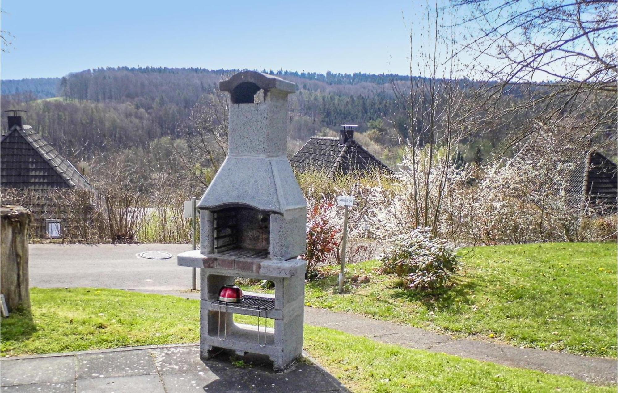 Ferienhaus 65 In Kirchheim Kirchheim  Exterior photo