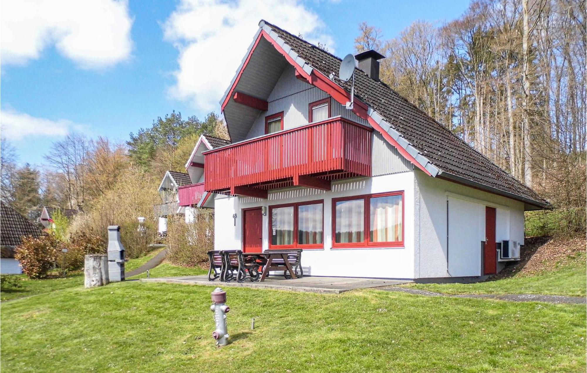 Ferienhaus 65 In Kirchheim Kirchheim  Exterior photo